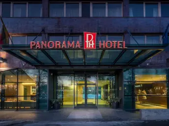 Panorama Hotel